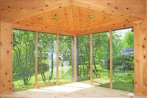 Transparente Eleganz – Design aus Holz und Glas in bester Wohnlage – Die vollständige Adresse der Immobilie erhältst du vom Anbieter., 72461 Albstadt – Vorschaubild 11