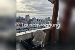 Tauschwohnung: Wohnungstausch – Die vollständige Adresse der Immobilie erhältst du vom Anbieter., 12353 Gropiusstadt, Berlin – Vorschaubild 5