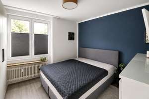 3 Zimmerwohnung Mörsenbroich – 40470 Mörsenbroich, Düsseldorf – Vorschaubild 6