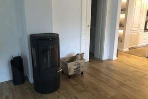 Viebrock TRAUMHAUS stilvolles Zuhause mit viel Platz ideal für Paare & Familien – Die vollständige Adresse der Immobilie erhältst du vom Anbieter., 27419 Vierden – Vorschaubild 36