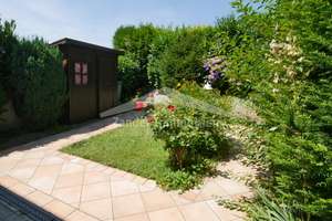 Reihenmittelhaus für Naturfreunde in Düsseldorf-Knittkuhl – Am Mergelsberg 84, 40629 Knittkuhl, Düsseldorf – Vorschaubild 2