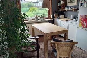 Einfamilienhaus mit großem Garten in Hamburg Iserbrook – Die vollständige Adresse der Immobilie erhältst du vom Anbieter., 22589 Iserbrook, Hamburg – Vorschaubild 4
