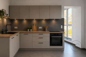 Großzügige 1-Zimmer-Wohnung im Herzen von Lindenthal – Die vollständige Adresse der Immobilie erhältst du vom Anbieter., 50931 Lindenthal (Ortsteil), Köln – Vorschaubild 6