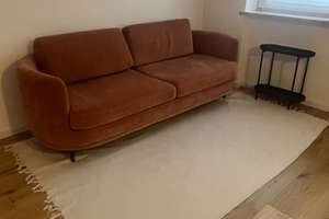 Stilvoll möblierte 1-Zimmer-Wohnung im Herzen der Nürnberger Altstadt – Färberstraße 7, 90402 Altstadt, Sankt Lorenz, Nürnberg – Vorschaubild 4