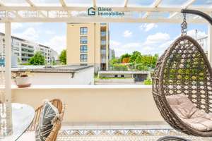 Elegantes Einfamilienhaus mit Wohlfühlcharakter – Die vollständige Adresse der Immobilie erhältst du vom Anbieter., 70437 Rot, Stuttgart – Vorschaubild 21