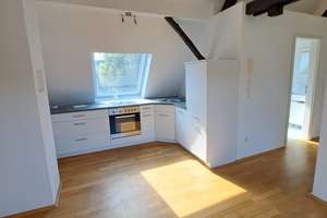 Stilvoll wohnen: Saniertes 2-Zimmer-Apartment in Essen-Frohnhausen – Berliner Strasse 40, 45145 Frohnhausen, Essen – Vorschaubild 11