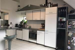 Großzügige Einzimmer-DG-Wohnung in WIESBADEN-BIERSTADT ab sofort – Die vollständige Adresse der Immobilie erhältst du vom Anbieter., 65191 Bierstadt, Wiesbaden – Vorschaubild 2