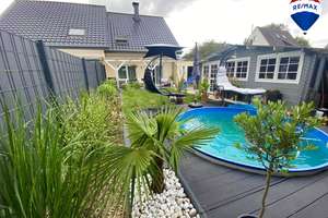 Top-gepflegte DHH in Gütersloh-Spexard – Fußbodenheizung, Kamin & Garage – Die vollständige Adresse der Immobilie erhältst du vom Anbieter., 33332 Spexard, Gütersloh – Vorschaubild 24