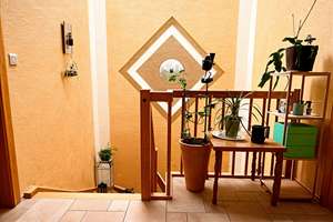 Einziehen und wohlfühlen! DHH mit mediterranem Flair in einem Top Zustand in Randlage von Marklkofen – Die vollständige Adresse der Immobilie erhältst du vom Anbieter., 84163 Marklkofen – Vorschaubild 20