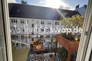 Wohnungstausch: Weckmannweg 8 – Weckmannweg 8, 20000 Eimsbüttel (Ortsteil), Hamburg – Vorschaubild 3