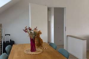 Zuhause mit zwei Zimmern in Hamburg-Horn – Tribünenweg 23, 22111 Horn, Hamburg – Vorschaubild 4