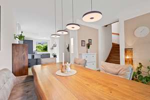 Stilvoll & gemütlich: 4-Zimmer-Maisonette, mit Tiefgaragenstellplatz. Im Herzen von Rahlstedt – Die vollständige Adresse der Immobilie erhältst du vom Anbieter., 22143 Rahlstedt, Hamburg – Vorschaubild 5