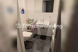 Tauschwohnung: 3-Zimmer-Wohnung nahe Zoo zum Tausch – Pfaffendorfer Straße 19, 4105 Zentrum-Nordwest, Leipzig – Vorschaubild 2