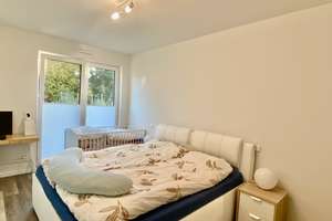HELLE 2-ZIMMER-WOHNUNG mit traumhafter Terrasse inkl. Gartenanteil im Dortmunder Lichtendorf – 44289 Sölderholz, Dortmund – Vorschaubild 5