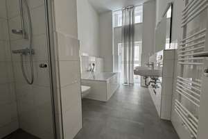 Ein tolles Wohngefühl: praktische 2-Zimmer-Wohnung – Büttnerstraße 1, 4103 Zentrum-Ost, Leipzig – Vorschaubild 4
