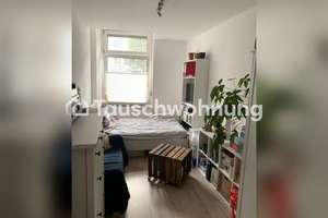 Tauschwohnung: Tausche 1-Zimmer Wohnung gegen eine größere (mind. 2 Zimmer)