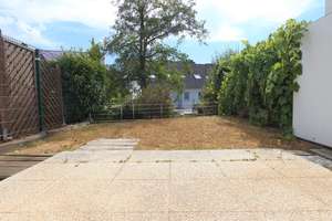 TOWNHOUSE WITH WELLNESS AREA! approx. 179m², 5-room, 4-bed, 2.25-bath, only 13 minutes Clay Kaserne – Die vollständige Adresse der Immobilie erhältst du vom Anbieter., 65191 Sonnenberg, Wiesbaden – Vorschaubild 20