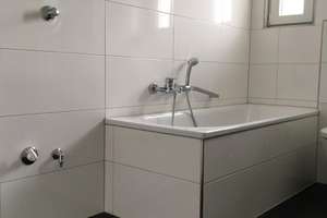 *** Altbau-Liebhaber aufgepasst! 2 Zimmerwohnung + Wohnküche + Mansarde! *** – Stolbergstr. 81, 45355 Bergeborbeck, Essen – Vorschaubild 10