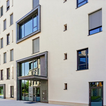 Entdecken Sie die vielen Möglichkeiten, um in Regus Stadttor Ost auf Ihre Art zu arbeiten