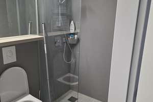 Voll möblierte 3-Zimmer-Wohnung mit Tiefgarage in ruhiger Lage – Nähe TH & Audi – Regensburger Straße 41, 85055 Nordost, Ingolstadt – Vorschaubild 8