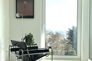 Stilvoll, elegant, neuwertig - Rückzugsort in ruhiger Aussichtslage – Die vollständige Adresse der Immobilie erhältst du vom Anbieter., 70569 Dachswald, Stuttgart – Vorschaubild 4