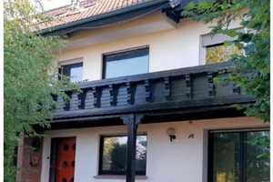 Ihr neues Zuhause in Hille. Großes, naturnahes Einfamilienhaus – Minden-Lübbecke (Kreis) – Vorschaubild 1