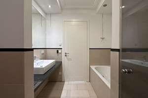 Moderne 2-Zimmer-Wohnung mit Concierge und französischen Balkonen – nur wenige Schritte zum Ku’damm – Lietzenburger Str. 101, 10707 Wilmersdorf, Berlin – Vorschaubild 25
