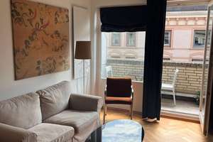 Ottensen - Stylisches Apartment in Elbnähe – Holländische Reihe 50, 22765 Ottensen, Hamburg – Vorschaubild 2