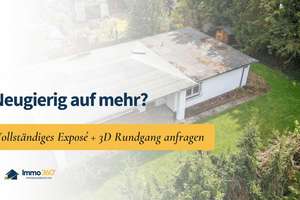 Schönes Einfamilienhaus in Bungalow-Bauweise mit Kamin & Südwest-Terrasse – Die vollständige Adresse der Immobilie erhältst du vom Anbieter., 14089 Gatow, Berlin – Vorschaubild 11