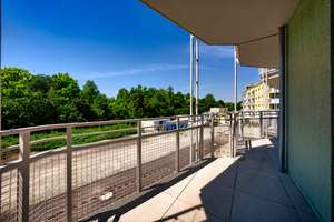 Stilvolle 4-Zimmer-Familienwohnung mit großem Süd-Balkon – Die vollständige Adresse der Immobilie erhältst du vom Anbieter., 81677 Echarding, München – Vorschaubild 15