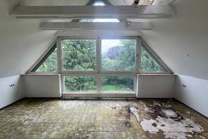 Großzügige 4-Zimmer-Maisonette-Wohnung mit 3 Balkonen in idyllischer Lage – Die vollständige Adresse der Immobilie erhältst du vom Anbieter., 22045 Tonndorf, Hamburg – Vorschaubild 7