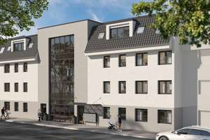 Erstbezug: Moderne 2-Zimmer-Wohnung in Duisburg-Neumühl – Fiskusstraße 116, 47167 Neumühl, Duisburg – Vorschaubild 1