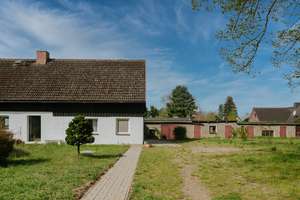 Ferienhaus oder Familienidyll – Einfamilienhaus mit großem Garten, nur wenige Schritte zum See! – Zum Tempel 1, 19246 Zarrentin am Schaalsee – Vorschaubild 16