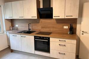 Stilvolle, neuwertige 2-Zimmer-Wohnung mit Balkon und EBK in Mannheim – 68165 Schwetzingerstadt/Oststadt, Mannheim – Vorschaubild 5