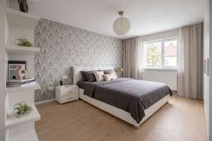 Modernisierte DHH mit 4 Schlafzimmern, schönem Garten & viel Platz in Duisburg Huckingen – Die vollständige Adresse der Immobilie erhältst du vom Anbieter., 47259 Huckingen, Duisburg – Vorschaubild 19