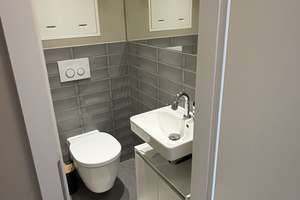 Schöne 2-Zimmer-Wohnung in Stuttgart-Süd | 56 m² – 70180 Lehen, Stuttgart – Vorschaubild 8