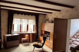 Dankbares Projekt für handwerklich Begabte - unverbautes Haus aus den 60ern! – Hellklinger Straße 10, 69509 Mörlenbach – Vorschaubild 1