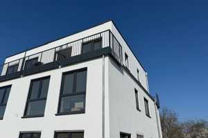 ***NEUBAU***ERSTBEZUG***exklusive Doppelhaushälfte in ruhiger Lage – Main-Kinzig-Kreis – Vorschaubild 4