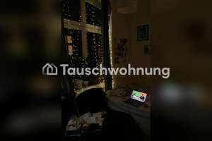 Tauschwohnung: Gemütliche Wohnung am Rhein – Mülheim, Köln