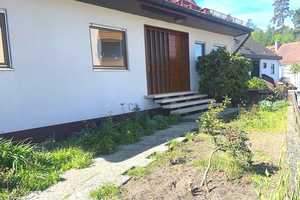 KILIAN IMMOBILIEN! BUNGALOW / EFH MIT 196 M² WFL AUF 765 M² GRUND IN ROTHAURACH! SWIMMINGPOOL*KELLER – Roth (Kreis) – Vorschaubild 20