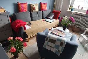  Gemütliche 3-Zimmer-Wohnung in ruhiger, grüner Lage – Schusterbreite 3, 23568 Schlutup, Lübeck – Vorschaubild 8