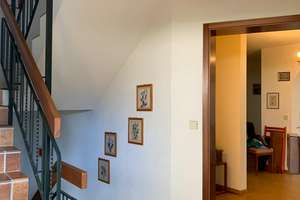 Individuell gestaltetes Architektenhaus mit großem Grundstück in Eimeldingen – Silcherweg 28, 79591 Eimeldingen – Vorschaubild 17