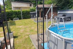 Wohnen mit Charakter: 3,5-Zimmer-Dachgeschosswohnung mit eigenen Garten in Dortmund-Neuasseln  – 44309 Brackel (Ortsteil), Dortmund – Vorschaubild 19