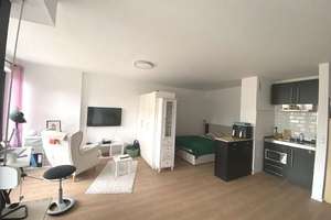 modernes Apartment mit EBK und Südbalkon in Bonn-Ippendorf – Am Engelspfad 9, 53127 Ippendorf, Bonn – Vorschaubild 2