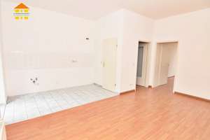 2-Raum-Wohnnung mit Balkon und neuwertiger Einbauküche – Schüffnerstraße 7, 9130 Sonnenberg, Chemnitz – Vorschaubild 10