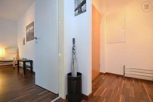 Modern möblierte Wohnung in Stuttgart Mitte – Die vollständige Adresse der Immobilie erhältst du vom Anbieter., 70174 Hauptbahnhof, Stuttgart – Vorschaubild 15