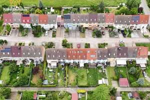 Ein Haus mit Raum fürs Leben – Reihenmittelhaus mit Garten und Terrasse – Die vollständige Adresse der Immobilie erhältst du vom Anbieter., 99439 Berlstedt – Vorschaubild 40