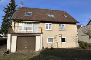 Einfamilienhaus + Berglen-Hösslinswart mit großem Potenzial in ländlicher Lage und traumhaftem – Rems-Murr-Kreis – Vorschaubild 5
