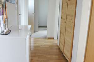 Bierstadt, Sonnige 2-Zimmer-Wohnung mit PKW-Stellplatz – 65191 Bierstadt, Wiesbaden – Vorschaubild 6