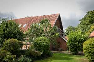 Besonderes Wohnen im Wohlfühlhaus der Extraklasse  mit Gästehaus und Stalltrakt – Die vollständige Adresse der Immobilie erhältst du vom Anbieter., 21368 Boitze – Vorschaubild 14
